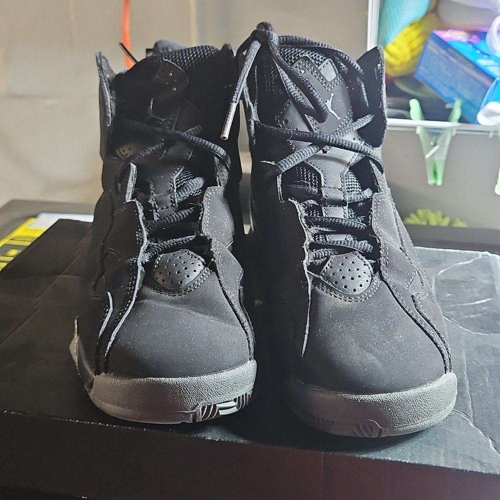 Jordan True Flight - Picture 4 of 6